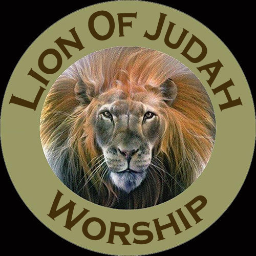 Lion Of Judah Worship